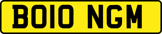 BO10NGM