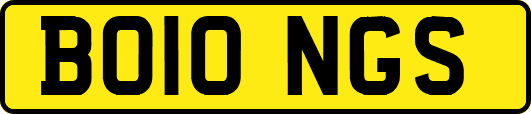 BO10NGS