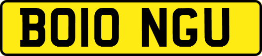 BO10NGU