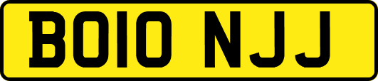 BO10NJJ