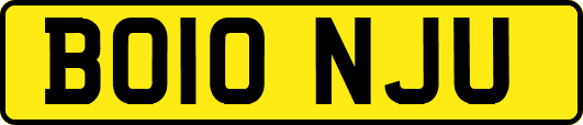 BO10NJU