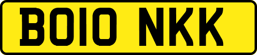 BO10NKK