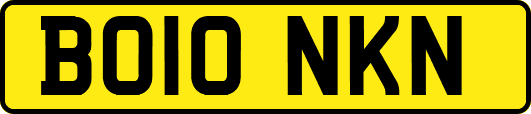 BO10NKN