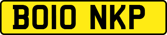 BO10NKP