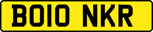 BO10NKR