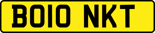 BO10NKT