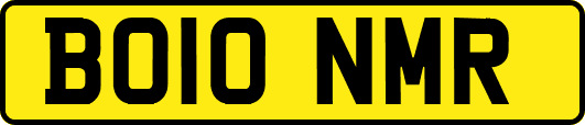 BO10NMR