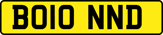 BO10NND