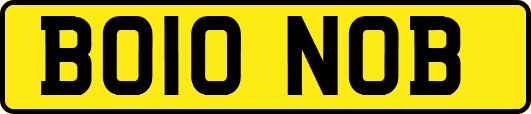BO10NOB