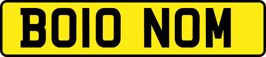 BO10NOM