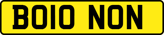 BO10NON