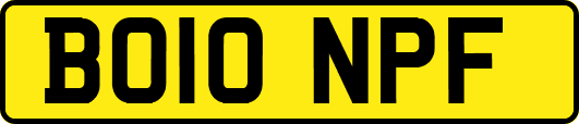 BO10NPF