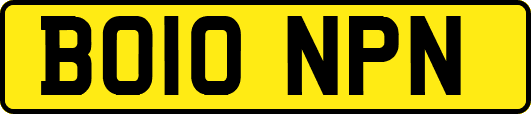 BO10NPN
