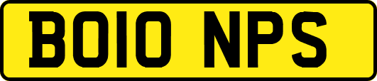 BO10NPS
