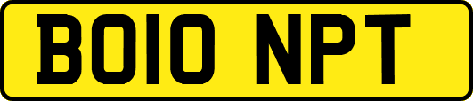 BO10NPT