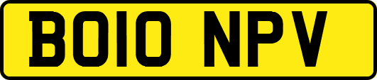 BO10NPV