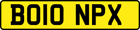 BO10NPX