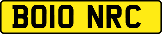 BO10NRC