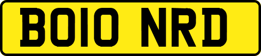 BO10NRD