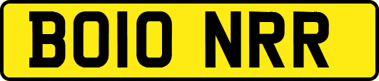 BO10NRR