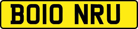 BO10NRU