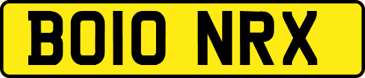 BO10NRX