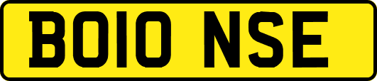 BO10NSE