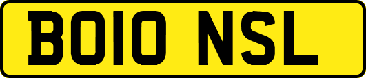 BO10NSL