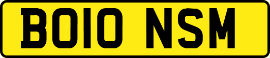 BO10NSM