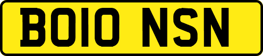 BO10NSN