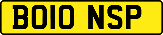 BO10NSP