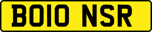 BO10NSR