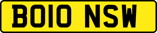 BO10NSW