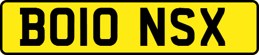 BO10NSX