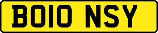 BO10NSY