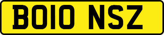 BO10NSZ