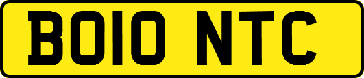 BO10NTC