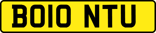 BO10NTU