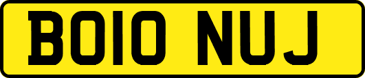 BO10NUJ