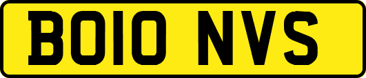 BO10NVS