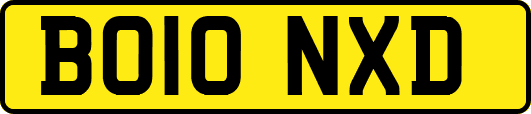 BO10NXD