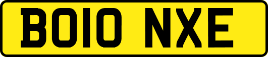 BO10NXE