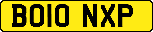 BO10NXP