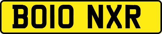 BO10NXR