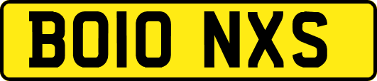 BO10NXS