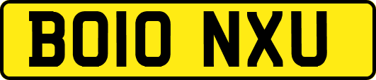BO10NXU