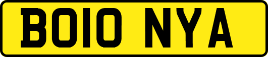 BO10NYA