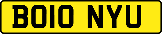 BO10NYU