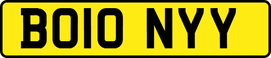 BO10NYY
