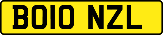 BO10NZL